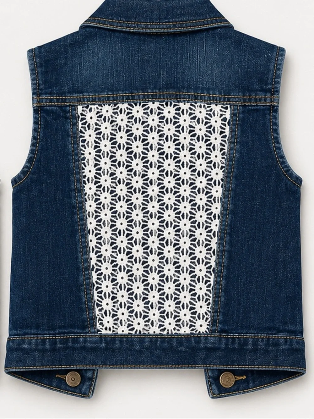 Target sleeveless dark